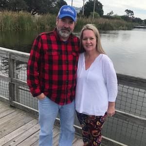 Meet your Posher, Sharon